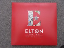 Jewel box rarities for sale  SWINDON
