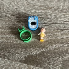 Polly pocket lulu for sale  TADCASTER
