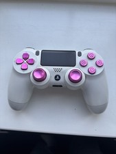 Ps4 dualshock controller for sale  LONDON