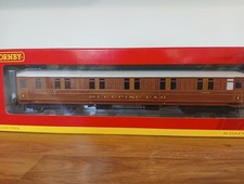 Hornby lner 61ft for sale  BROXBOURNE