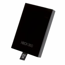 Disco rígido de substituição oficial Xbox 360 250GB comprar usado Disco rígido de substituição oficial Xbox 360 250GB comprar usado  Enviando para Brazil