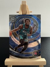 James wiseman 2022 d'occasion  Maurs