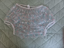 Windelhose pvc gebraucht kaufen  Bautzen