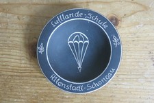 Fallschirmjäger frühe bundes gebraucht kaufen  Ansbach