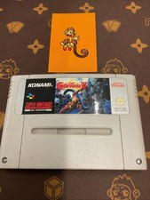 Super castlevania super usato  Milano