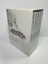 Squadra antimafia ritorno usato  Lurate Caccivio
