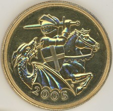 2005 gold five for sale  READING