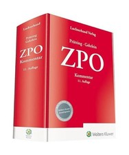 Zpo kommentar zivilprozessordn gebraucht kaufen Zpo kommentar zivilprozessordn gebraucht kaufen  Trebbin