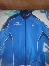 Giacca allenamento calcio usato  Viterbo