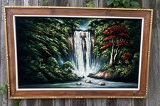 Vintage mcm wood for sale  Saint Petersburg