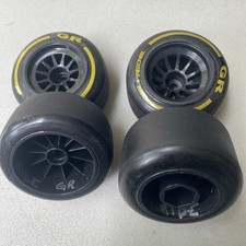 Ride rubber slick for sale  Camarillo