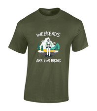 Weekends hiking mens for sale  MANCHESTER