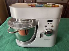 Planetaria kenwood kmm040 usato  Illasi