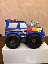 Micro machines bestione usato  Verona