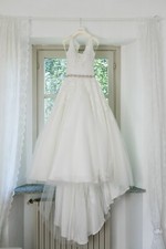 Abito sposa semi usato  Italia