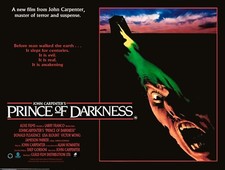 Prince darkness 1987 usato  Spedire a Italy