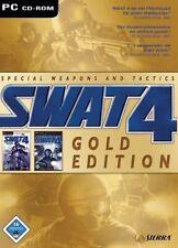 Swat gold swat gebraucht kaufen  Berlin