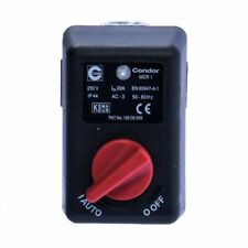 Pressostat condor mdr1 d'occasion  Expédié en France