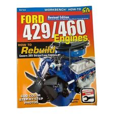 Workbench sa162 ford for sale  WORCESTER