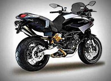 Photo moto morini for sale  UK