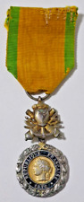 Médaille militaire trophée d'occasion  France