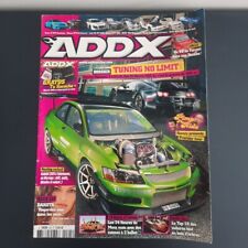 Magazine addx vintage d'occasion  Valenciennes
