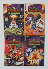 Madballs garbage pail for sale  Port Jervis