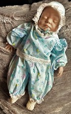 Porzellan sammler puppenbaby gebraucht kaufen  Weeze