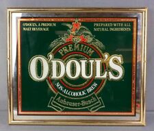 Anheuser busch odoul for sale  San Antonio