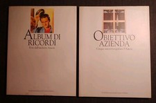 Album ricordi obiettivo usato  Castelnuovo Rangone