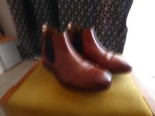 Bottines silver street d'occasion  Valras-Plage
