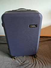 Koffer trolley hartschale gebraucht kaufen  Herdorf