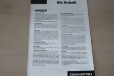 192564 daihatsu feroza gebraucht kaufen 192564 daihatsu feroza gebraucht kaufen  Göttingen