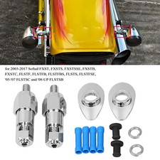 Chrome rear turn for sale  USA