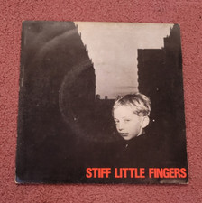 Original 1979 stiff for sale  DALTON-IN-FURNESS