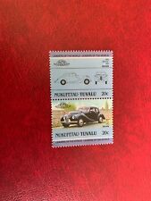 Tuvalu nukufetau 1984 for sale  WHITSTABLE