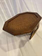 Vintage armchair tray for sale  Puyallup