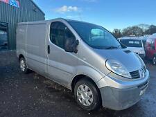 2012 renault trafic for sale  SOLIHULL