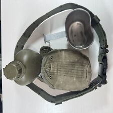 Vintage military canteen for sale  Roy