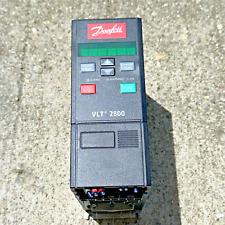 Danfoss vlt 2800 for sale  Indianapolis