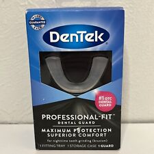 Dentek mouth guard for sale  Denver