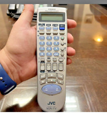 Jvc télécommande magnétosco d'occasion  La Grand-Croix