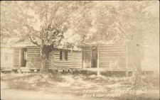 Bingham maine log for sale  USA