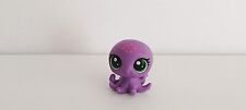 Używany, Littlest Pet Shop Autentyczny LPS Hasbro ośmiornica na sprzedaż  PL