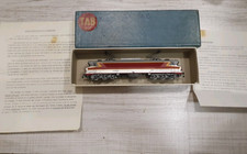 Tab gerard sncf d'occasion  Lizy-sur-Ourcq