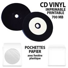 Vinyl imprimable printable d'occasion  Carvin