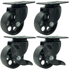 Black metal swivel for sale  Wharton