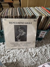 Benjamin gigli gemm for sale  WEST DRAYTON