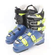 Nordica team junior for sale  South Boston
