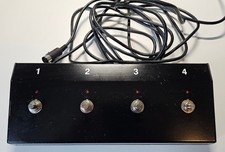 Marshall fußleiste fach gebraucht kaufen Marshall fußleiste fach gebraucht kaufen  Düsseldorf